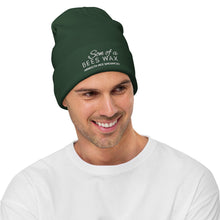 Load image into Gallery viewer, Embroidered Beanie