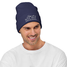 Load image into Gallery viewer, Embroidered Beanie