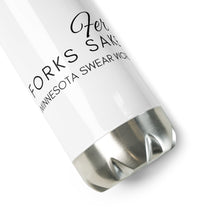 Load image into Gallery viewer, Stainless Steel Water Bottle