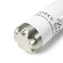 Load image into Gallery viewer, Stainless Steel Water Bottle
