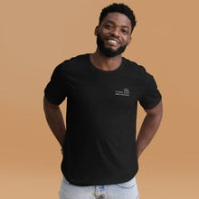 Load image into Gallery viewer, Unisex t-shirt