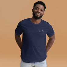 Load image into Gallery viewer, Unisex t-shirt