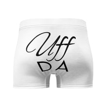 Load image into Gallery viewer, Uff Da Boxer Briefs
