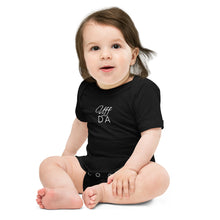 Load image into Gallery viewer, Baby short sleeve one piece
