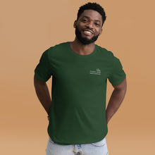 Load image into Gallery viewer, Unisex t-shirt
